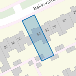 Perceel RDN01-K-3065