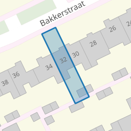 Perceel RDN01-K-3066