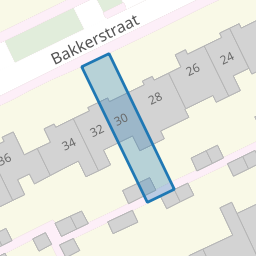 Perceel RDN01-K-3067