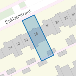 Perceel RDN01-K-3068