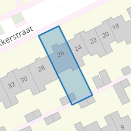 Perceel RDN01-K-3069