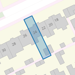 Perceel RDN01-K-3070