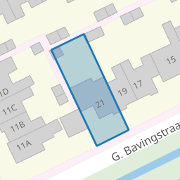 Perceel RDN01-K-3088