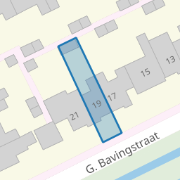 Perceel RDN01-K-3089