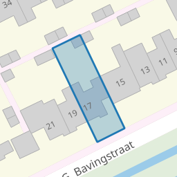 Perceel RDN01-K-3090