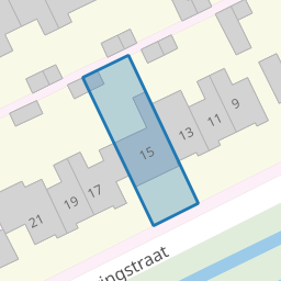 Perceel RDN01-K-3091