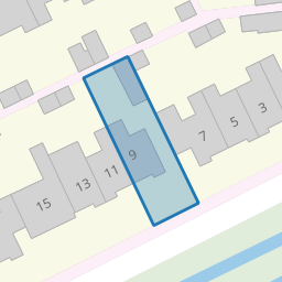 Perceel RDN01-K-3094