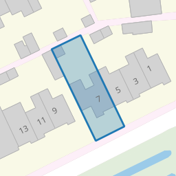 Perceel RDN01-K-3095