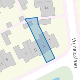 Perceel RDN01-K-3097