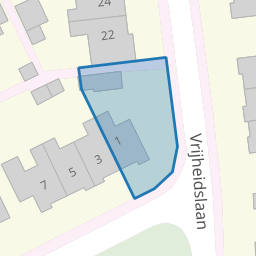 Perceel RDN01-K-3098