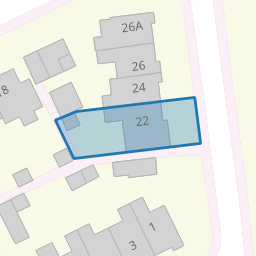 Perceel RDN01-K-3099