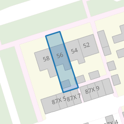 Perceel RDN01-K-3106