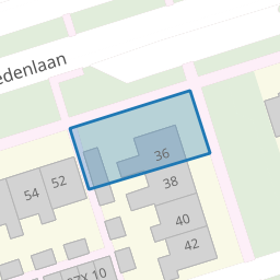 Perceel RDN01-K-3113