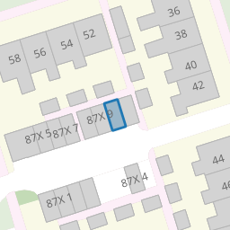 Perceel RDN01-K-3116