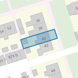 Perceel RDN01-K-3117