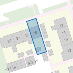 Perceel RDN01-K-3130