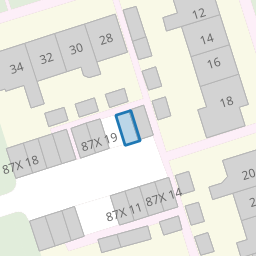 Perceel RDN01-K-3134