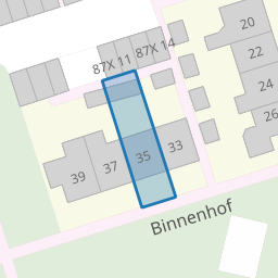 Perceel RDN01-K-3143