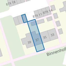 Perceel RDN01-K-3144