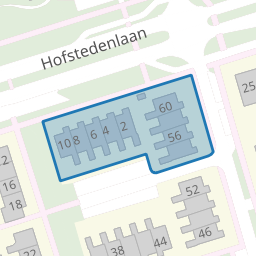Perceel RDN01-K-3151