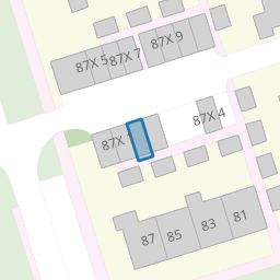 Perceel RDN01-K-3158