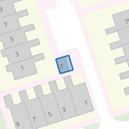 Perceel RDN01-K-3166