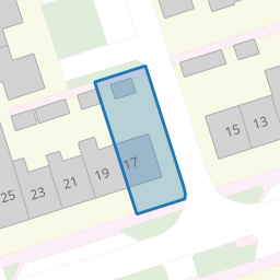 Perceel RDN01-K-3174