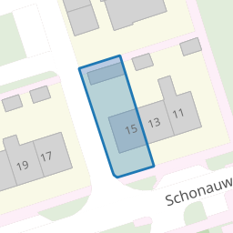 Perceel RDN01-K-3175