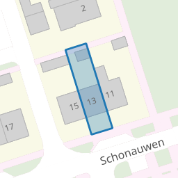 Perceel RDN01-K-3176