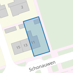 Perceel RDN01-K-3177