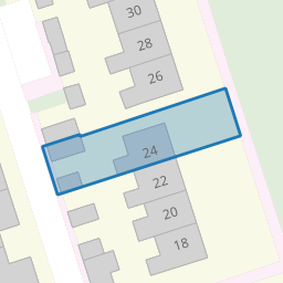 Perceel RDN01-K-3189