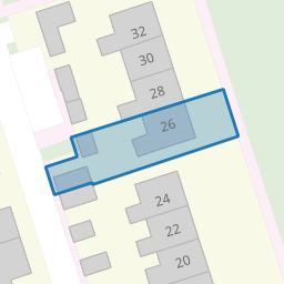 Perceel RDN01-K-3190