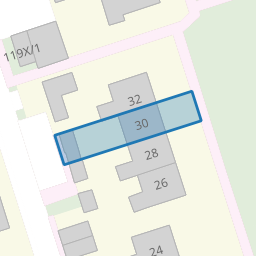 Perceel RDN01-K-3192