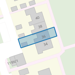 Perceel RDN01-K-3197