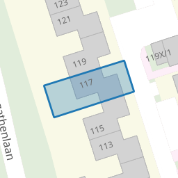 Perceel RDN01-K-3210