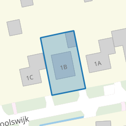 Perceel RDN01-K-3232