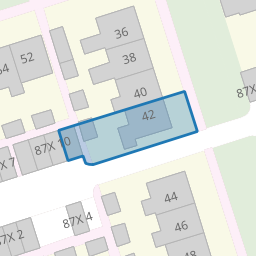 Perceel RDN01-K-3236