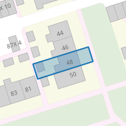 Perceel RDN01-K-3239