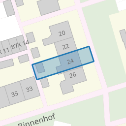 Perceel RDN01-K-3247