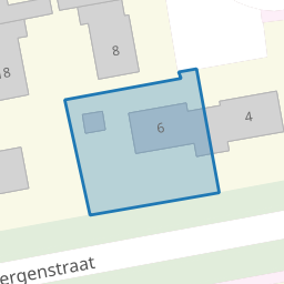 Perceel RDN01-K-3252