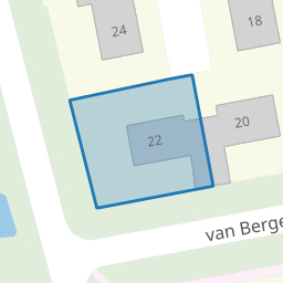 Perceel RDN01-K-3254