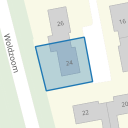 Perceel RDN01-K-3255