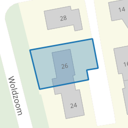 Perceel RDN01-K-3256