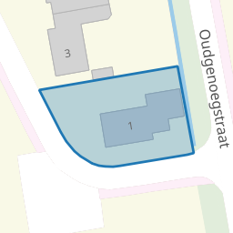 Perceel RDN01-K-3264