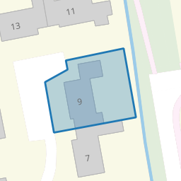 Perceel RDN01-K-3268