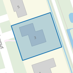 Perceel RDN01-K-3284