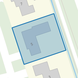 Perceel RDN01-K-3285