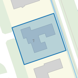 Perceel RDN01-K-3286