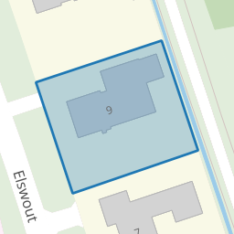 Perceel RDN01-K-3287