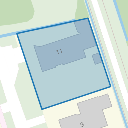 Perceel RDN01-K-3288